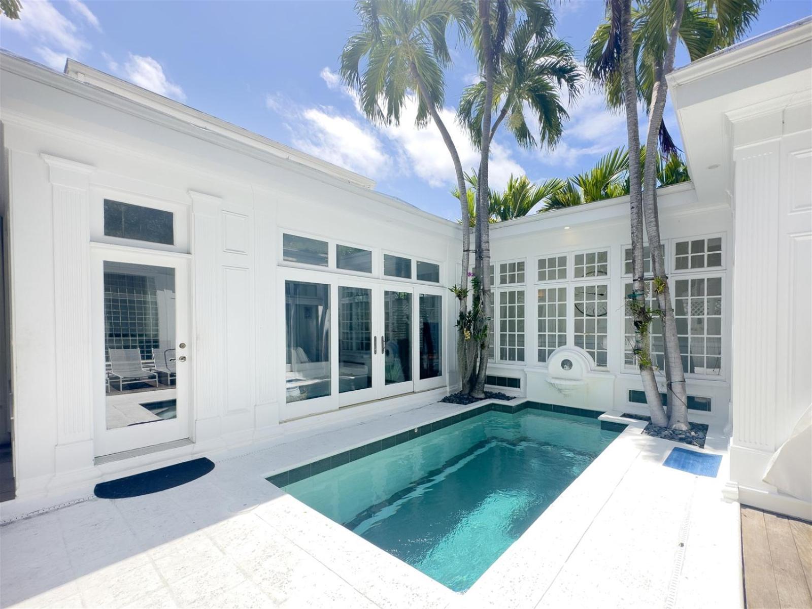Willa Casa Loca Key West Zewnętrze zdjęcie