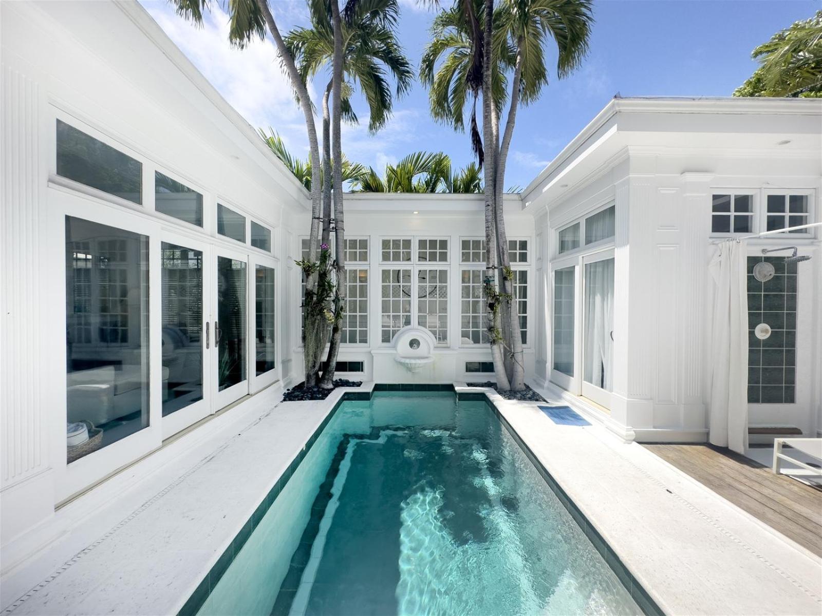 Willa Casa Loca Key West Zewnętrze zdjęcie