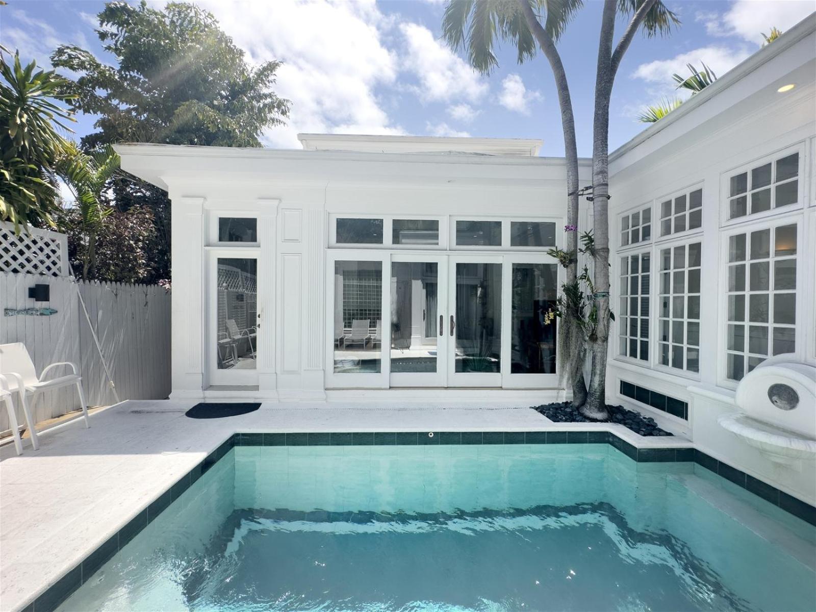 Willa Casa Loca Key West Zewnętrze zdjęcie